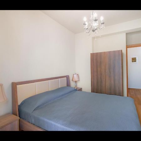 Pasithea House Lägenhet Skala Sotiros Exteriör bild