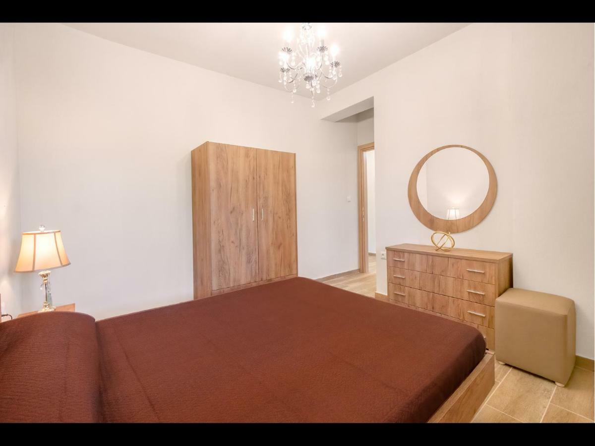 Pasithea House Lägenhet Skala Sotiros Exteriör bild