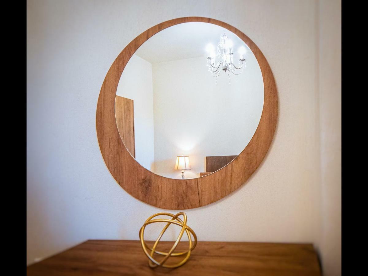 Pasithea House Lägenhet Skala Sotiros Exteriör bild