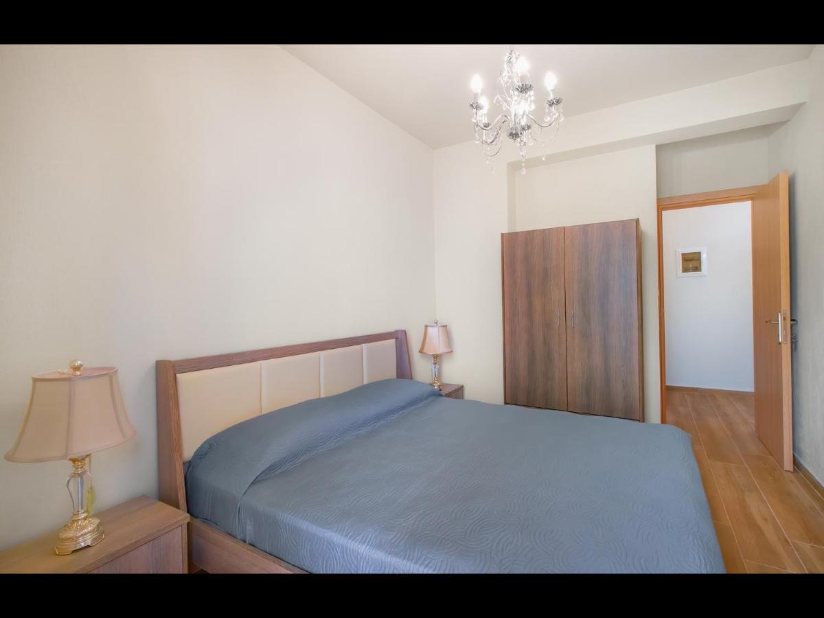 Pasithea House Lägenhet Skala Sotiros Exteriör bild