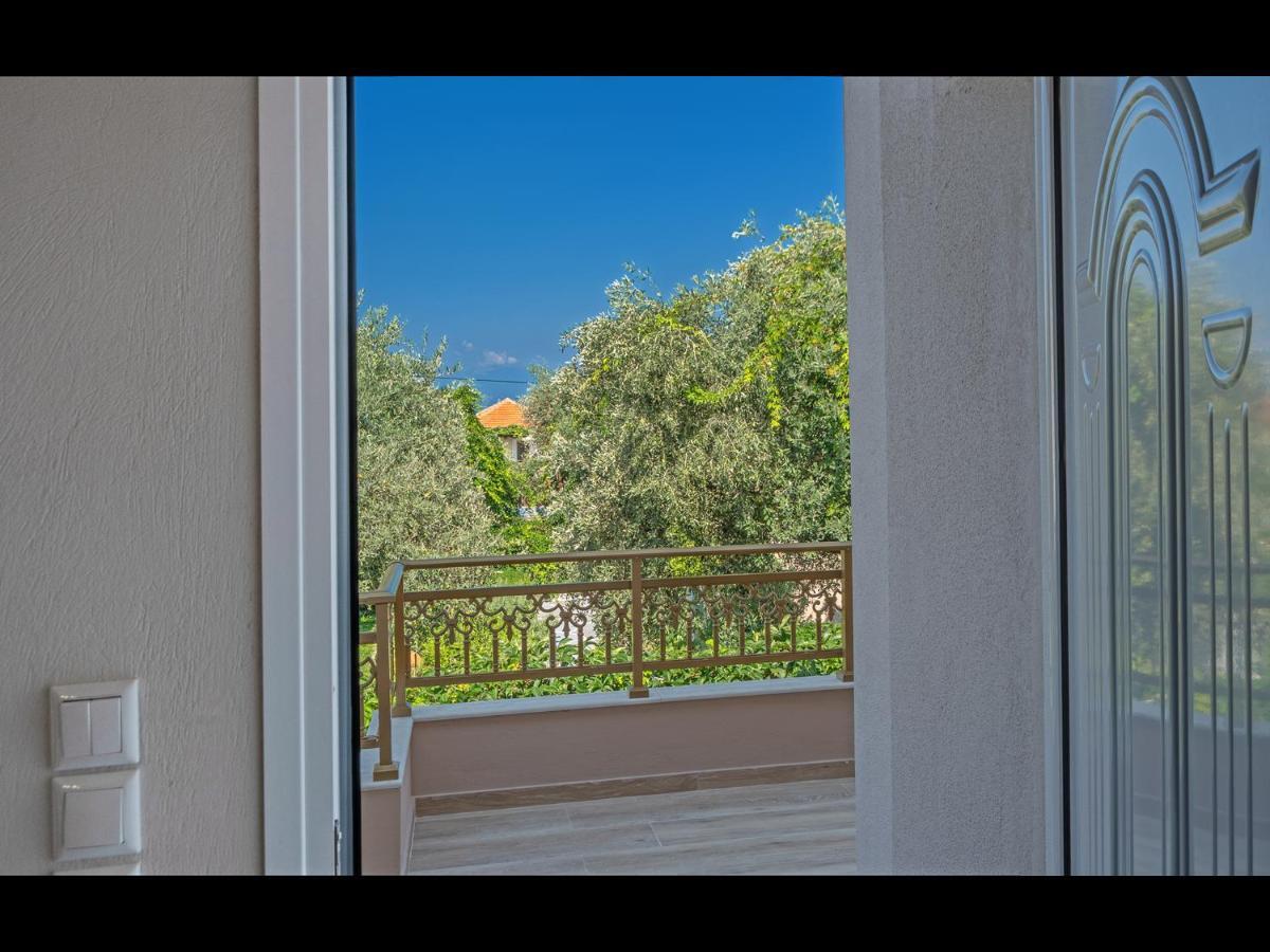 Pasithea House Lägenhet Skala Sotiros Exteriör bild